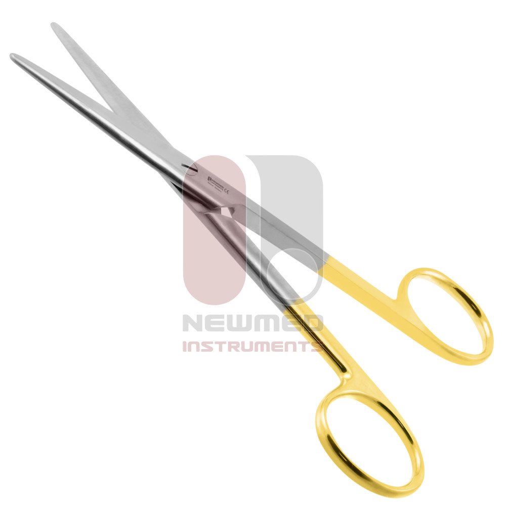 The Essential Guide to Mayo Straight Scissors